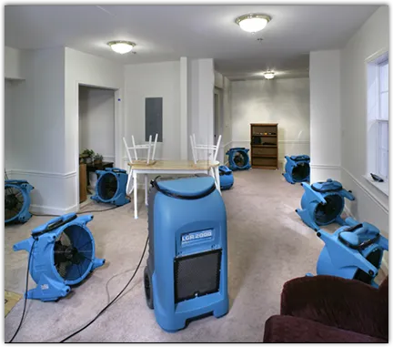 Water Damage Restoration services in Mount Hood Villages, OR